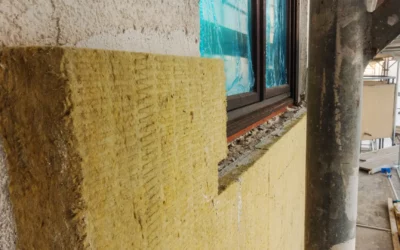 Isolation thermique extérieure à Thionville : une protection optimale