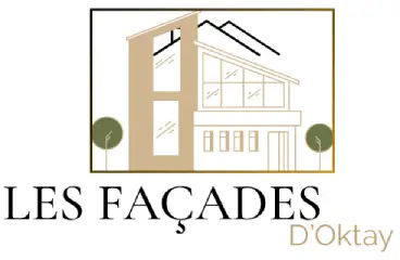 Logo Les Façades d'Oktay