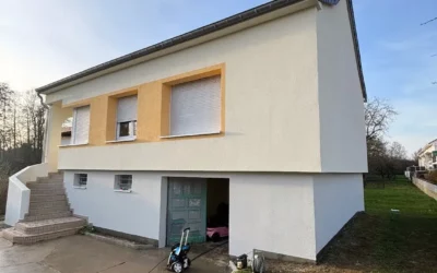 Façadier près d’Esch-sur-Alzette : devis et accompagnement transfrontalier